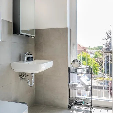 Appartamento Stadtloft 