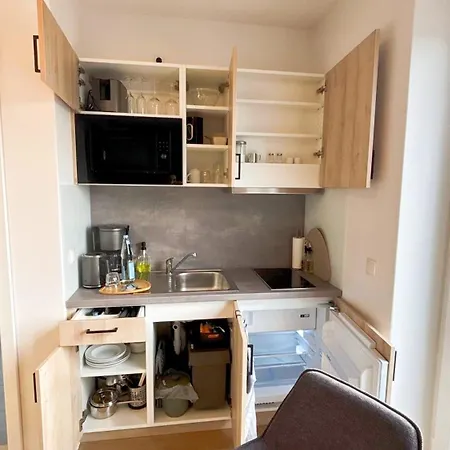 Appartamento Stadtloft 